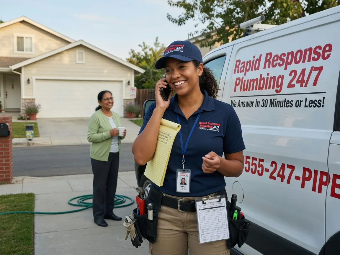 Emergency Plumber Alvada, OH FAQs